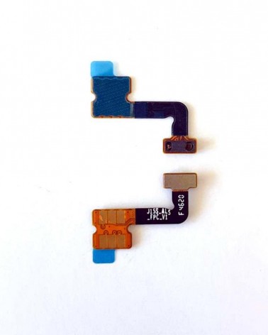 Flex Sensor de Proximidad para Xiaomi Redmi Note 9