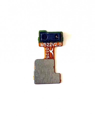 Flex de Sensor de Proximidad para Xiaomi Redmi Note 9S    Note 9 Pro