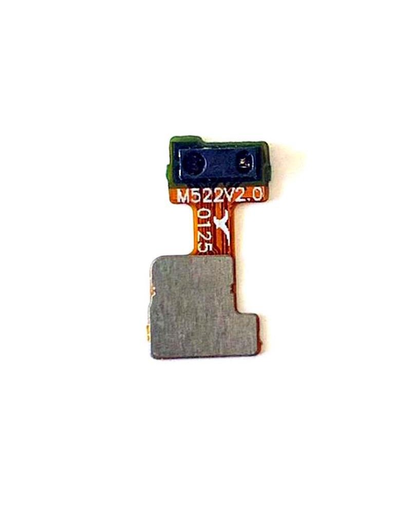 Flex de Sensor de Proximidad para Xiaomi Redmi Note 9S    Note 9 Pro