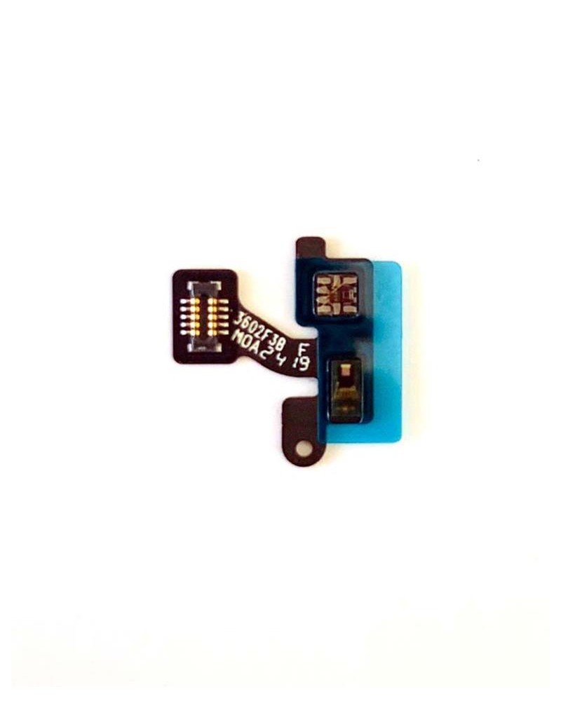 Sensor de proximidade Flex para Xiaomi Mi 9 Lite Mi CC9
