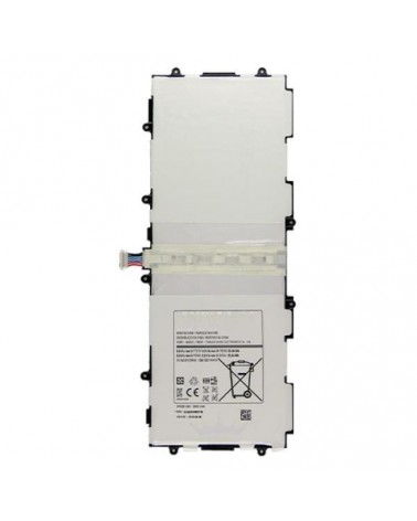 Battery for Samsung Galaxy Tab P5200 P5210 P5220 - T4500E