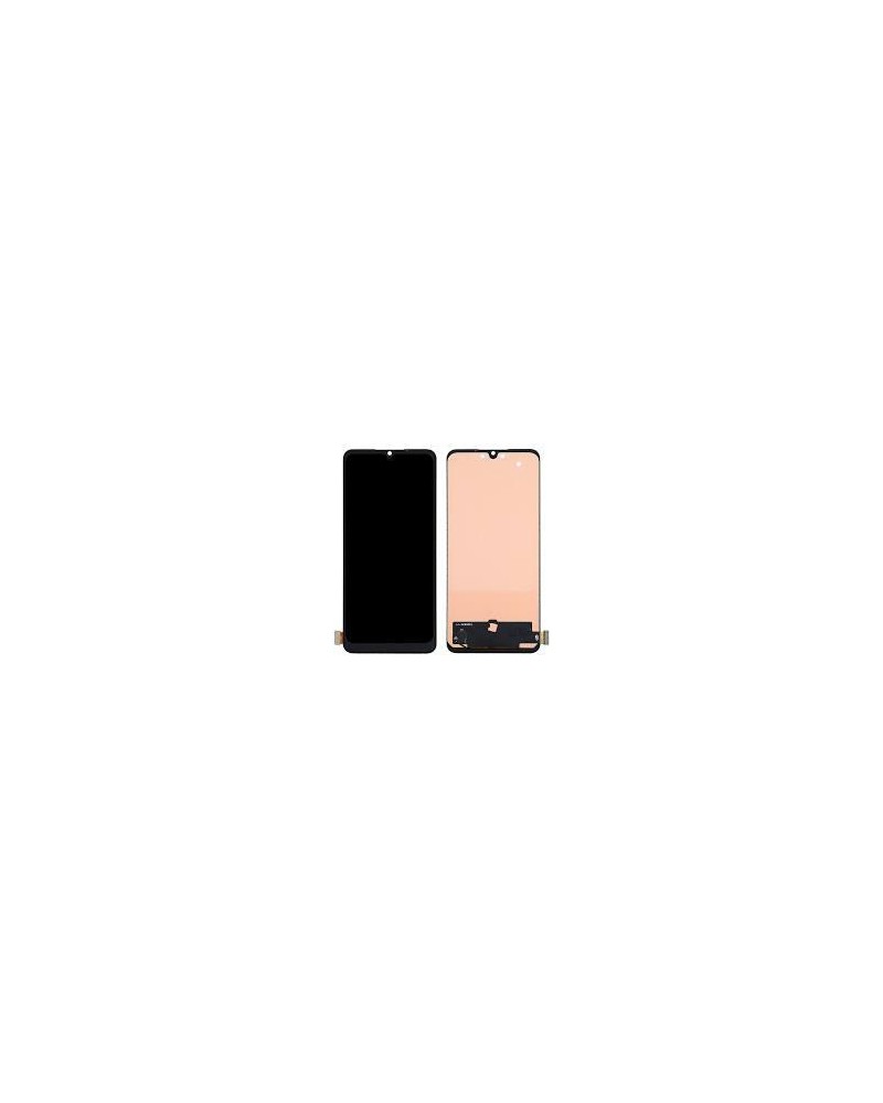 LCD e ecrã tátil para Oppo Reno 3 Oppo A91 Oppo Find X2 Lite Qualidade TFT