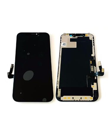 LCD e ecrã tátil para Iphone 12 Iphone 12 Pro Qualidade Incell