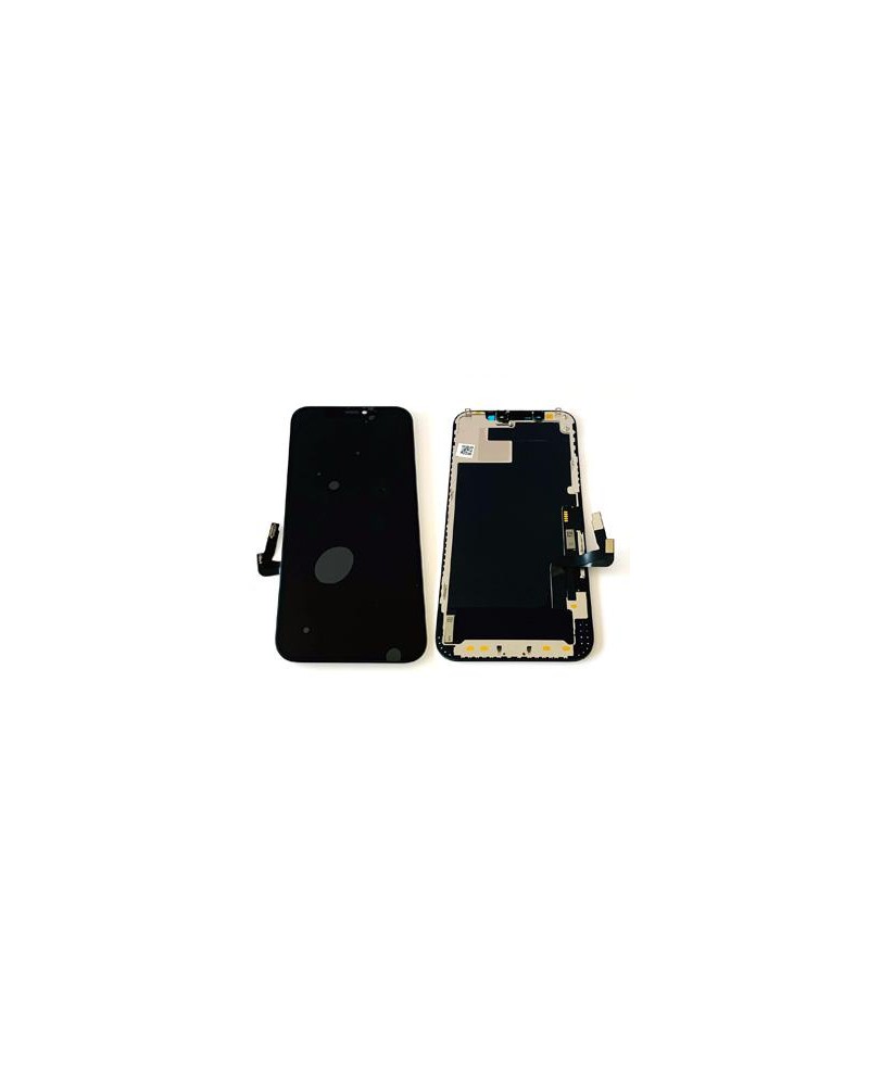 LCD e ecrã tátil para Iphone 12 Iphone 12 Pro Qualidade Incell