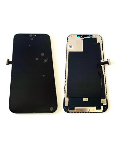 LCD e ecrã tátil para Iphone 12 Pro Max Incell Quality