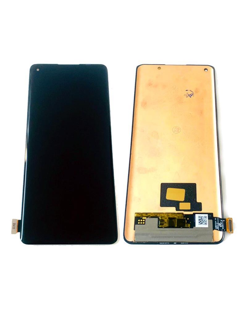 LCD and Touch screen for Oppo Reno 4 Pro 5G