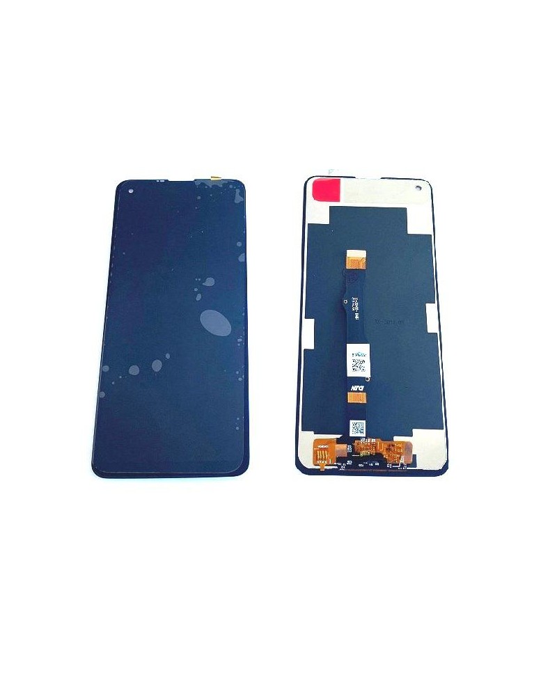 Pantalla LCD y Tactil para Motorola Moto G Power 2021 - Negra