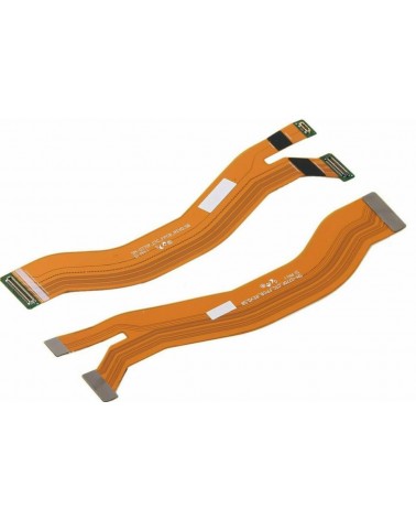 Central Flex for Samsung Galaxy S10 Lite/G770F