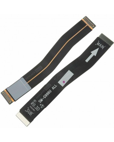 Flex Central for Samsung Galaxy S21 Plus 5G G996