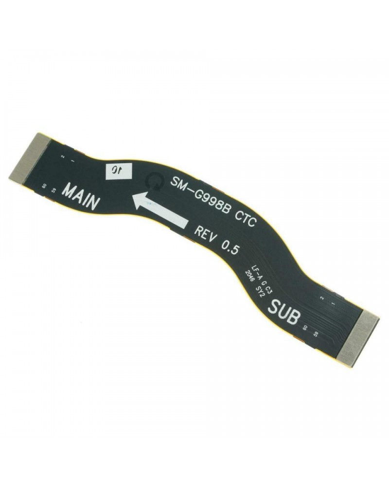 Central Flex for Samsung Galaxy S21 Ultra G998