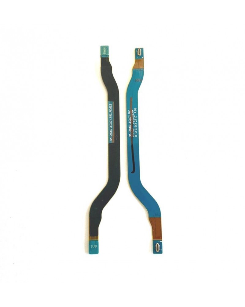 LCD Connection Flex for Samsung Galaxy S21 Plus 5G G996