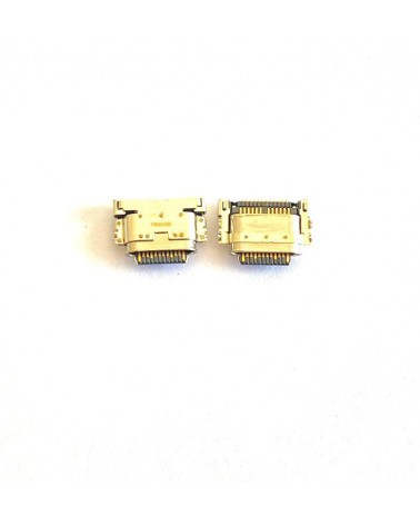 Conector de Carga para Motorola G 5G