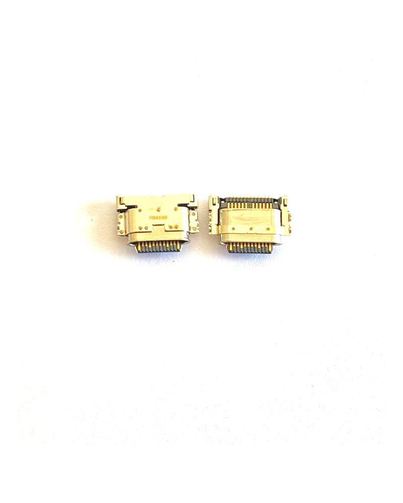 Conector de Carga para Motorola G 5G