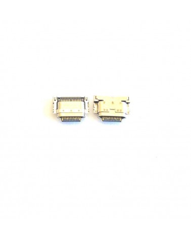 Conector de Carga para Motorola Moto G 5G Plus