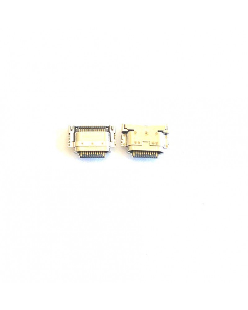 Conector de Carga para Motorola Moto G 5G Plus