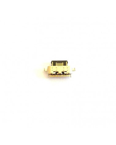 Conector de Carga para Motorola G30