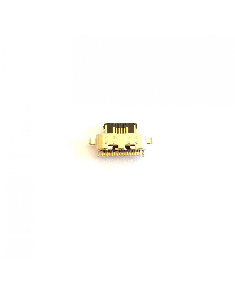 Conector de Carga para Motorola G30