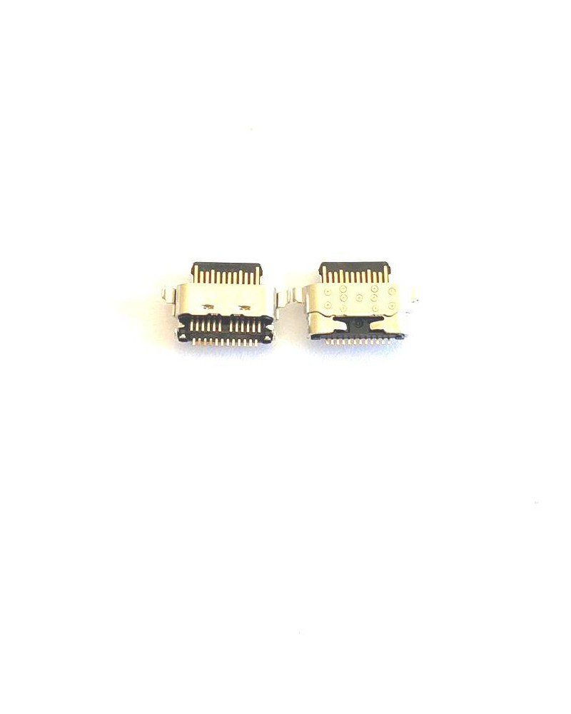 Conector de Carga para Motorola One Action