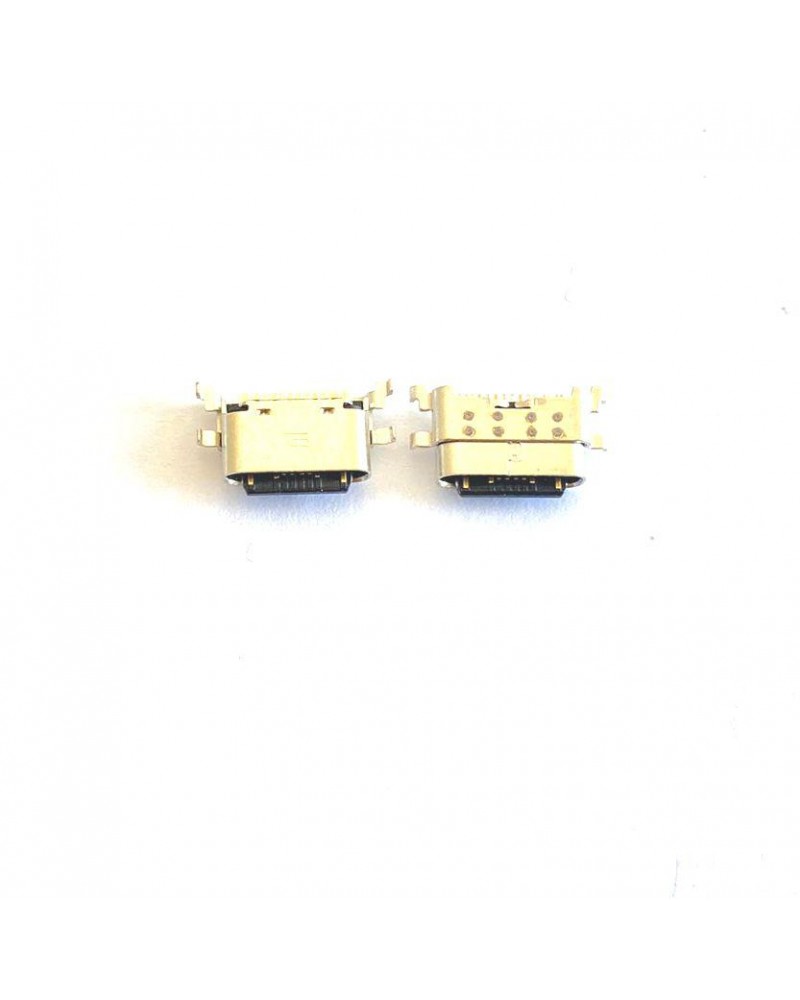 Conector de Carga para Motorola One Fusion Plus