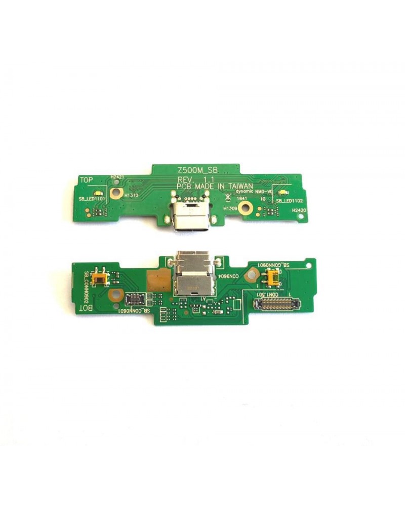 Flex Conector de Carga para ASUS Zenpad 3S 10 Z500M