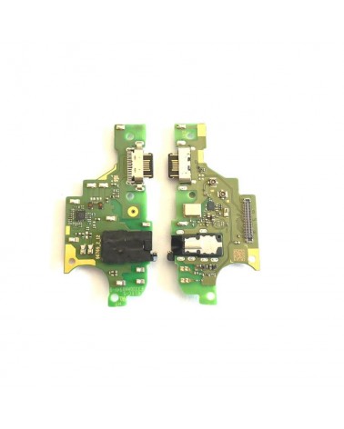 Conector de carregamento flexível para LG K51