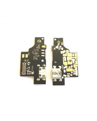 Charging Connector Flex for ZTE A7 2019