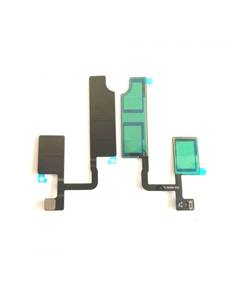 Flex Placa Base para Iphone 11