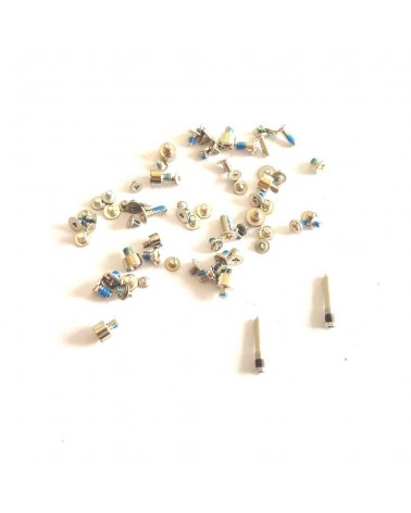 Screw Set for Iphone 12 - White