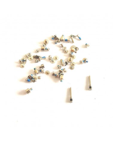Screw Set for Iphone 12 Pro Max - White