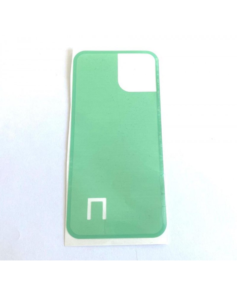 iPhone 12 Battery Cover Sticker