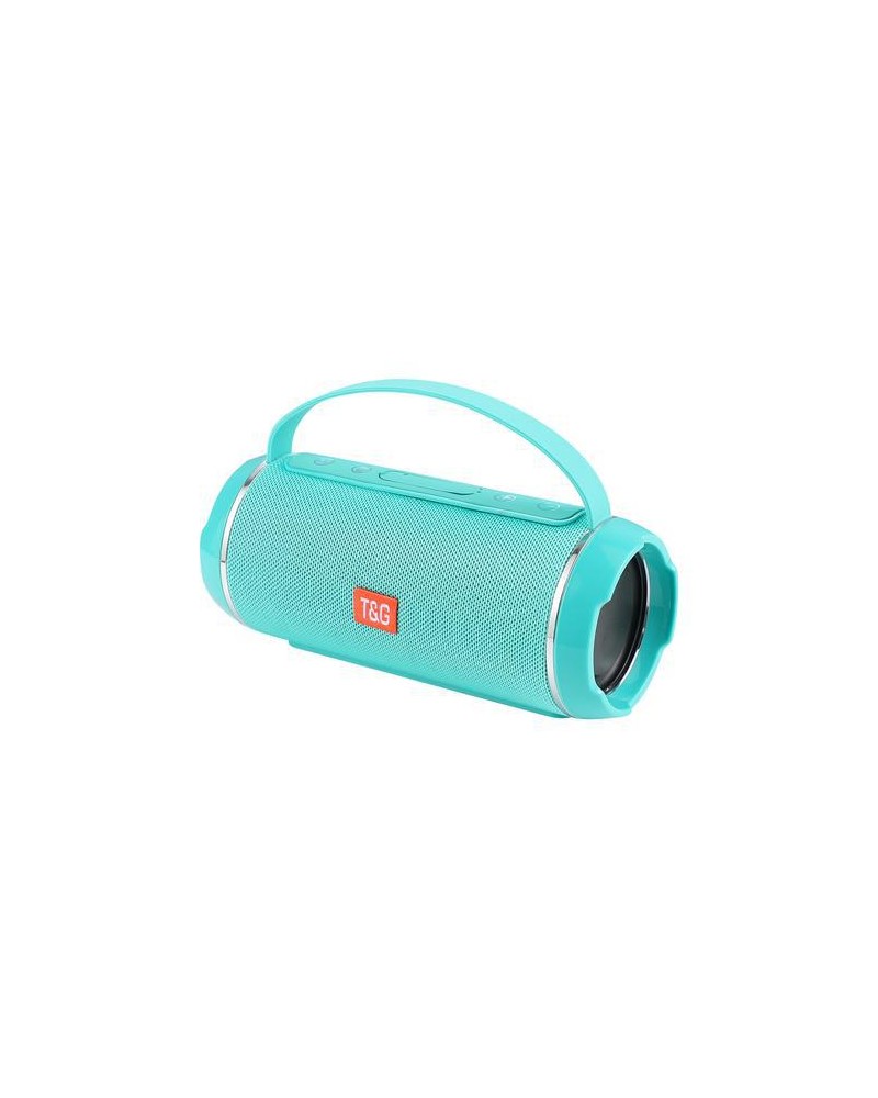 T&G 116C Portable Speaker Turquoise