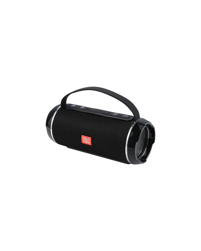 Altavoz Portatil T&G 116C Negro