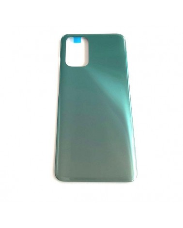 Back Cover for Xiaomi Redmi Note 10 Green