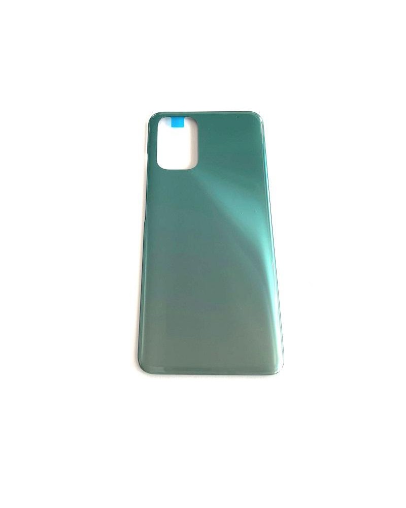 Back Cover for Xiaomi Redmi Note 10 Green