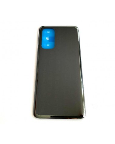 Back cover for Xiaomi Mi10T Mi10T Pro 5G Black