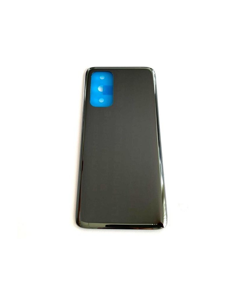 Back cover for Xiaomi Mi10T Mi10T Pro 5G Black