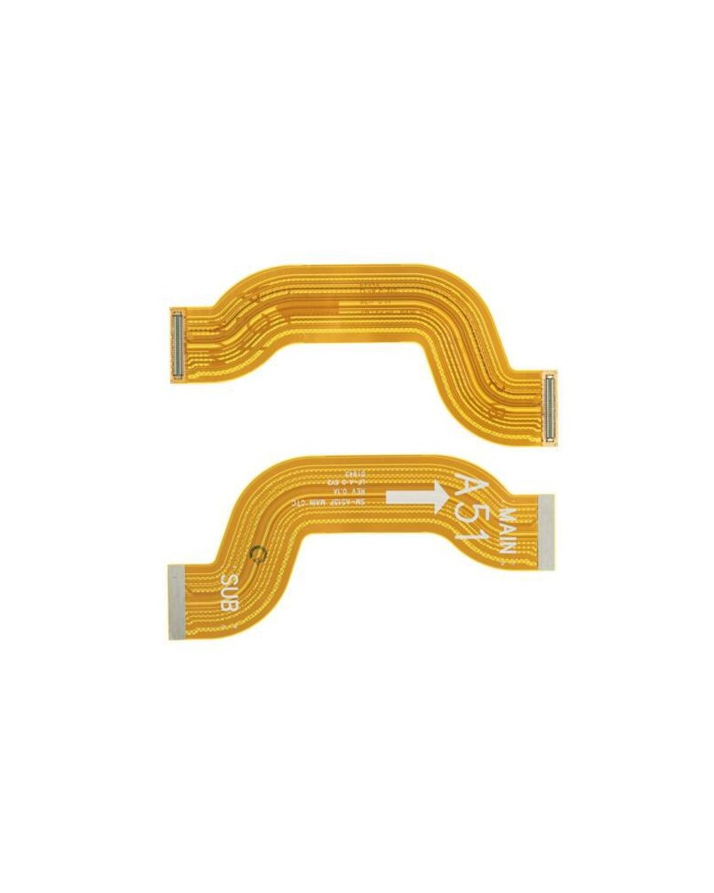 Central Flex for Samsung Galaxy A51/A515F