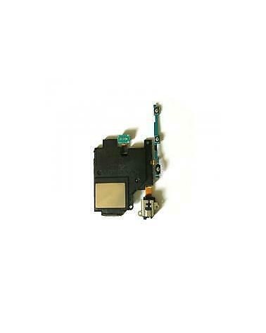 Flex Buzzer and Buttons for Samsung Galaxy Tab S 10 5 T800