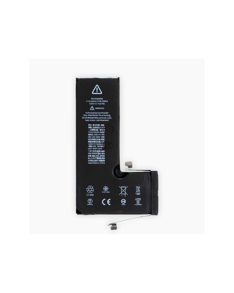 Battery for Iphone 11 Pro 3046 mAh