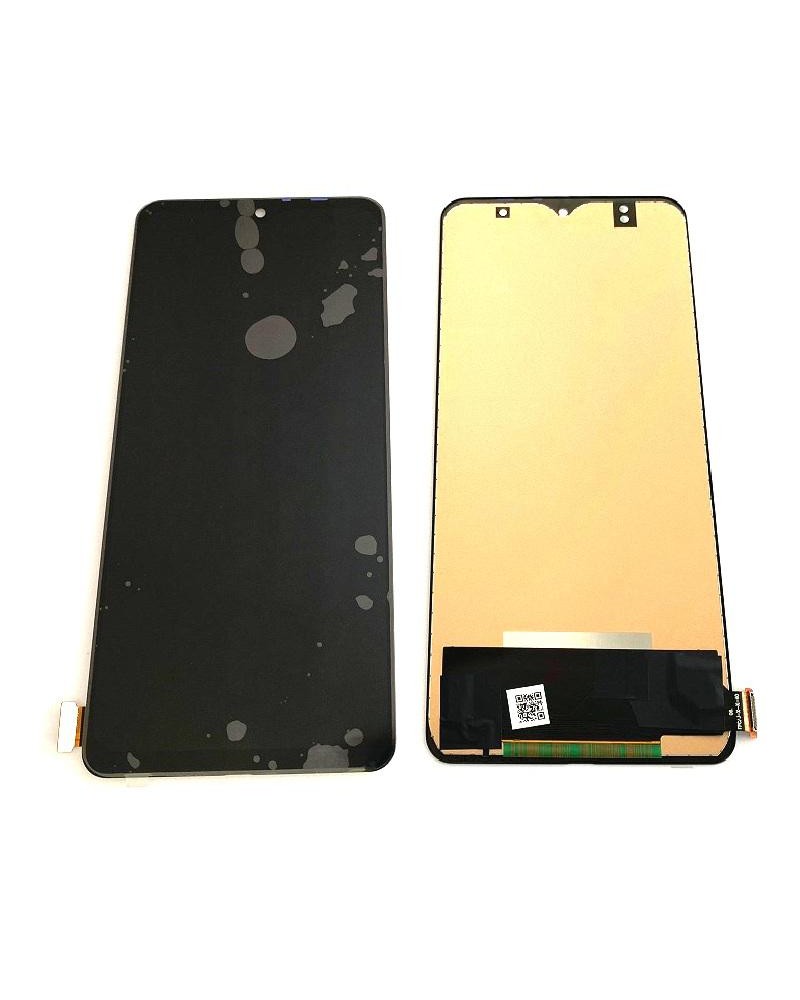 LCD and Touch screen for Xiaomi Poco F3 TFT quality