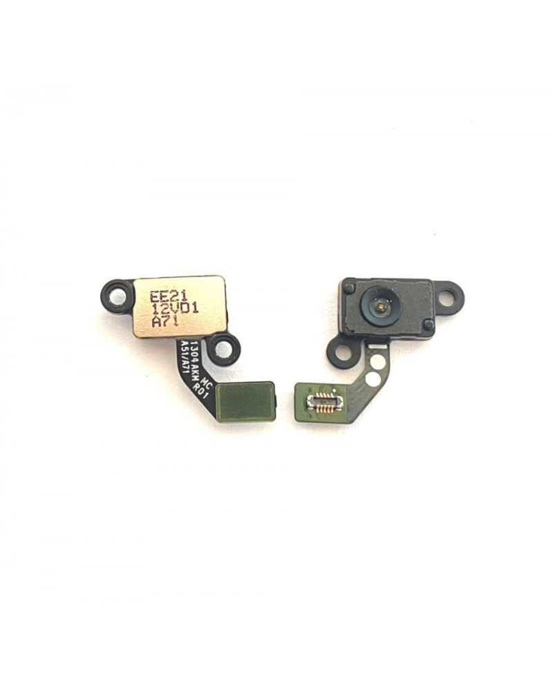 Flex Sensor de Huella para Samsung Galaxy A51 A515   Samsung Galaxy A71 A715