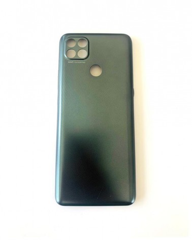 Capa traseira para Motorola G9 Power - Verde