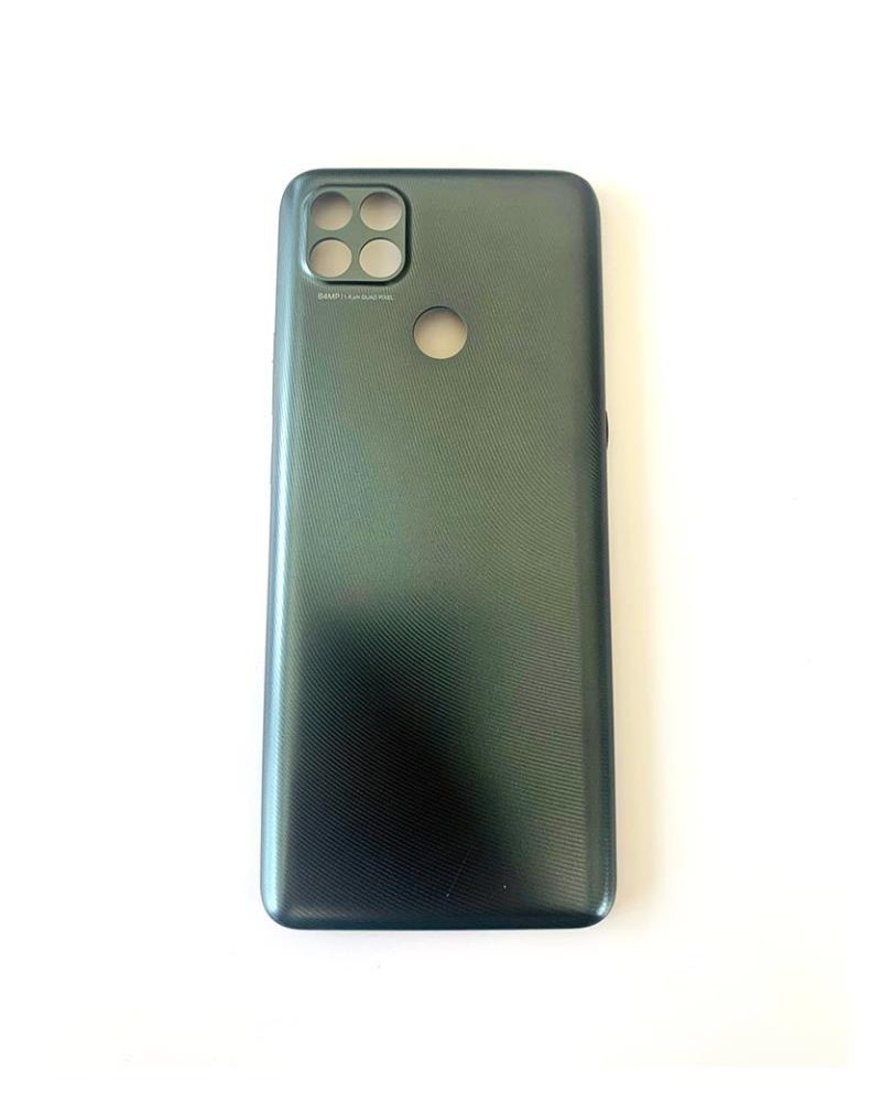 Capa traseira para Motorola G9 Power - Verde