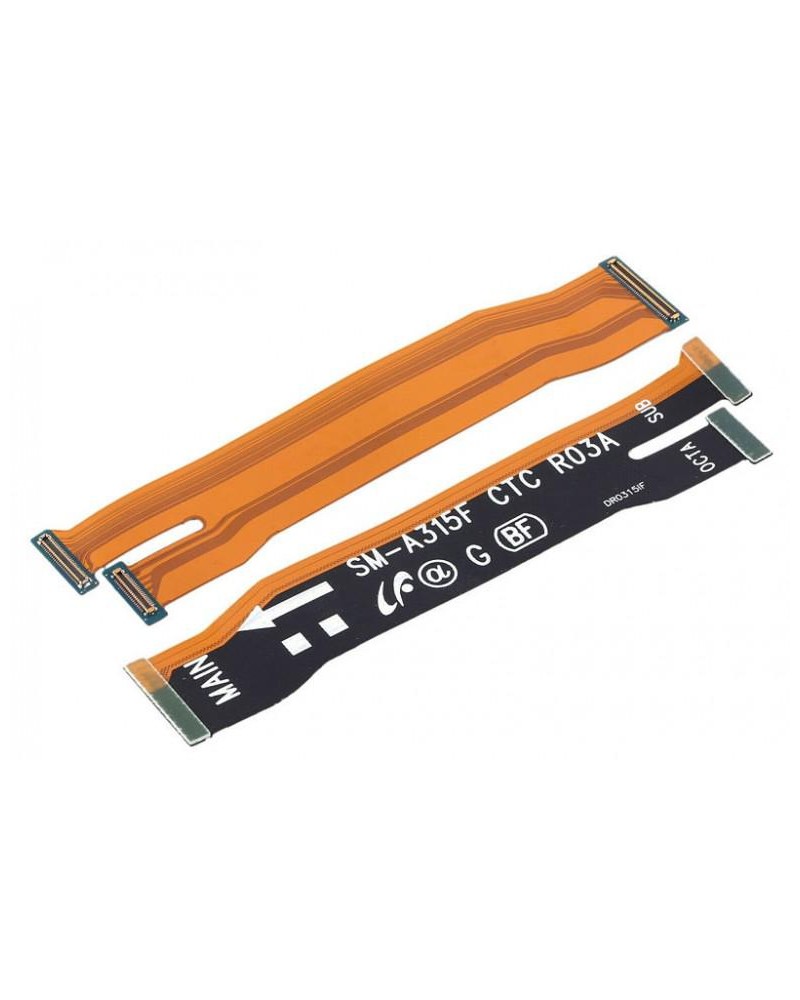 Central Flex for Samsung Galaxy A31/A315