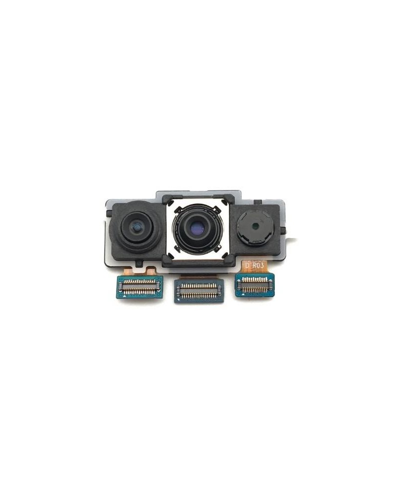 Flex Camara Trasera para Samsung Galaxy A31 A315   A41 A415