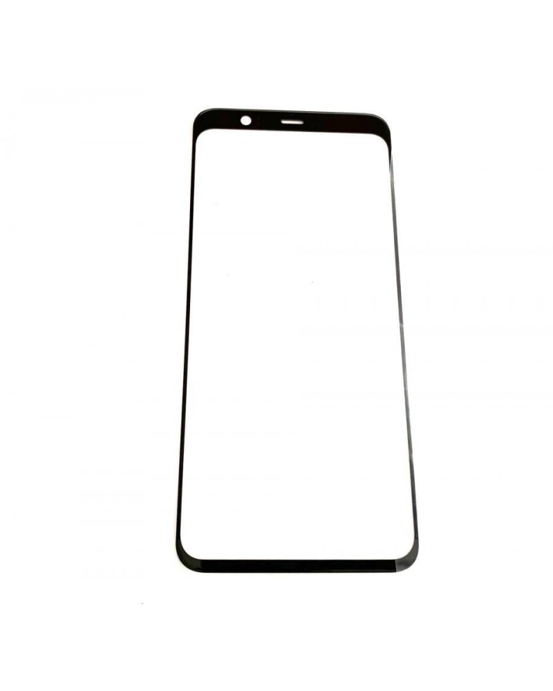 Glass for Google Pixel 4 XL