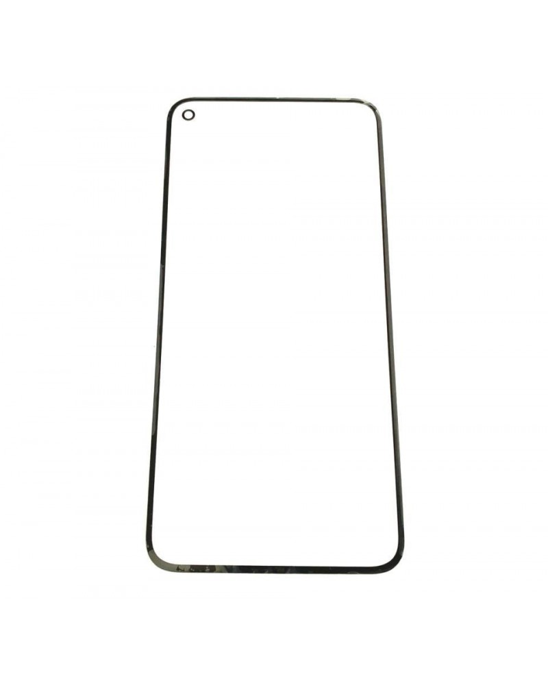 Glass for Google Pixel 5