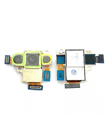 Rear Camera Flex for Samsung Galaxy S10 Lite G770