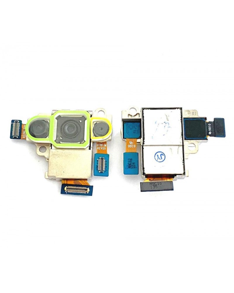 Rear Camera Flex for Samsung Galaxy S10 Lite G770