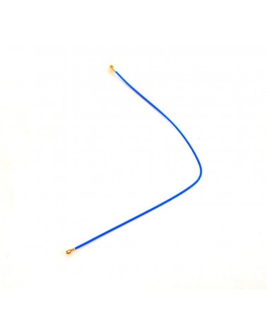 Coaxial Antenna Cable for Samsung Galaxy A12/A125